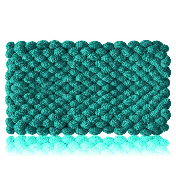 Matsuzay Hilo tejido a mano, hilo respetuoso con la piel, bufandas de ganchillo, suéter, bolso, bolso, hilos de tejer, accesorio de tejido para Artesanía C08 Matsuzay HA009611-05