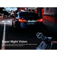 thumbnail image 2 of Pelsee 10" 2.5K Mirror Dash Cam, Touch Screen Front and Rear View Camera, Free 32GB Card, 24H Parking Monitor, Voice Control, Blind-Spot Monitoring Systems with GPS Antenna, 2 of 7