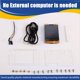 thumbnail image 5 of Minero NMMiner de 690 /S con Pantalla Inteligente de 2,8 Pulgadas y Tasa de Hash Mejorada. Minero Individual de Bitcoin y Criptomonedas., 5 of 5