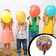thumbnail image 3 of Cateissary Bola de aire, gran diversión, mano de obra, suministros para fiestas infantiles, diseño grueso para adultos, decoración del hogar, Tipo 14, 3 of 6