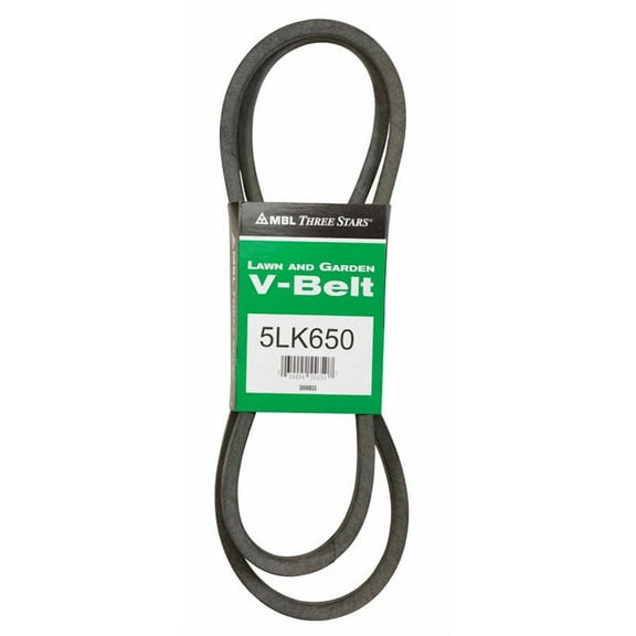 V BELT 5/8"X65" (Pack of 1)