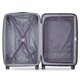 thumbnail image 5 of Delsey Maleta Rígida AIR ARMOUR 68 cm Expandible Morado, 5 of 8