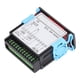 thumbnail image 4 of Controlador de temperatura digital Ticfox Termostato de descongelación dual ABS, 4 of 12