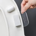 thumbnail image 4 of Toilet Lid Lifter Household Lift Toilet Handle Toilet Seat Handle Toilet Lid Lifter, 4 of 6