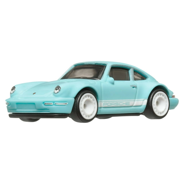 Vehículo de Colección Hot Wheels Collector Porsche 964
