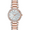 RSG, variant on Citizen Eco-Drive Crystal Mother of Pearl Dial Ladies Watch