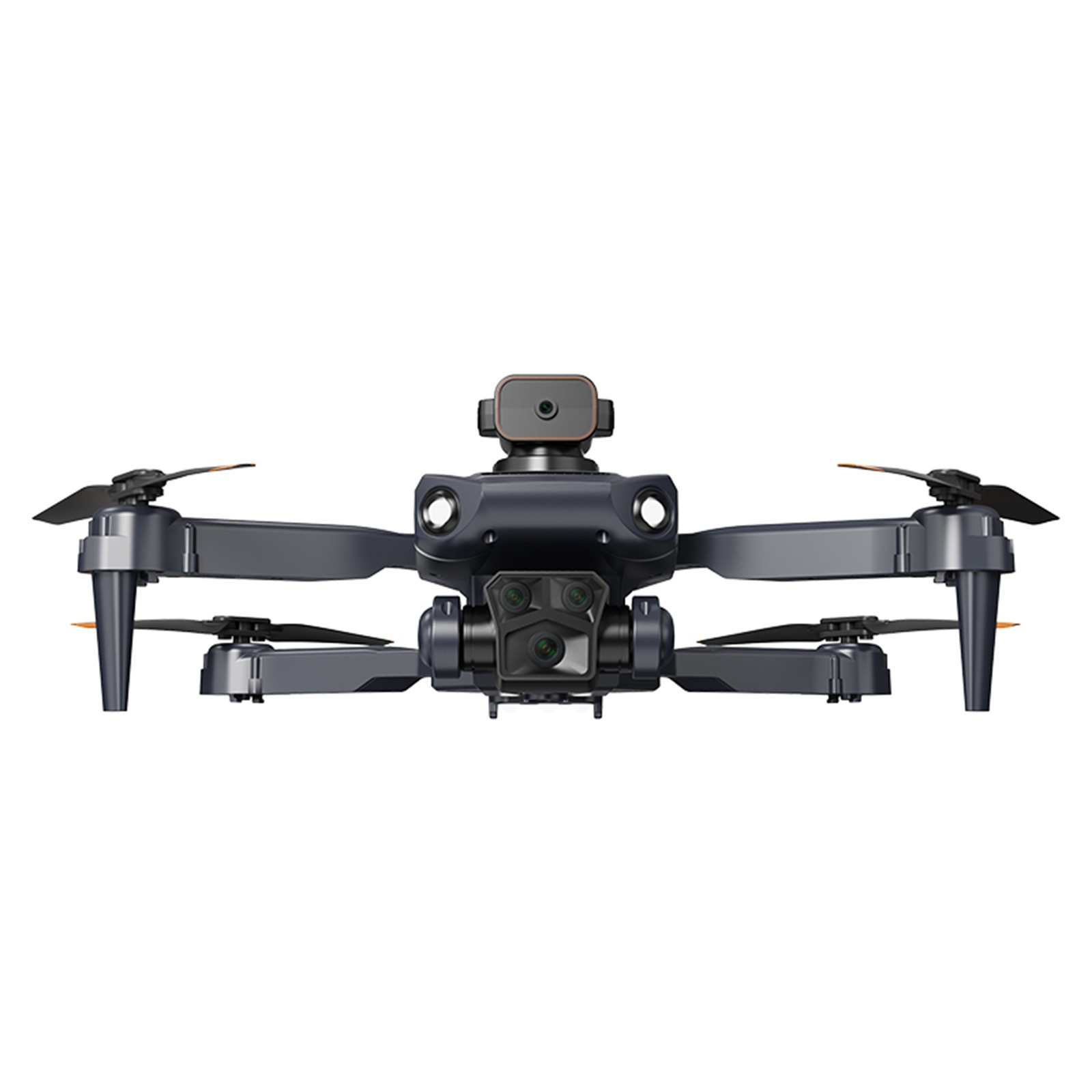 2024 Upgraded Version Drone Folding 4K HD Aerial Photography ...