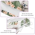 thumbnail image 3 of Koala Detachable Sponge Adjustable Strap Bikini Set 2-Pack Swimwear Swimsuit Beach Pool Party, 3 of 6