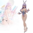 thumbnail image 2 of Figura de acción de PVC de Azur Lane, AXIA HMS Plymouth Sirius USS, Saint Louis, Anime Bunny Girl, estatua de juego de juguete, modelo de colección, muñeca qiuyongming unisex, 2 of 2