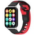 thumbnail image 1 of Hide Replacement Smartwatch Band Stylish Comfortable Wrist Strap Durable Modern Design Secure Closure Universal Fit, 1 of 4