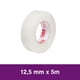 thumbnail image 2 of Cinta adhesiva Nexcare 3M transparente 1.25 cm X 9.1 m 1 pza, 2 of 4