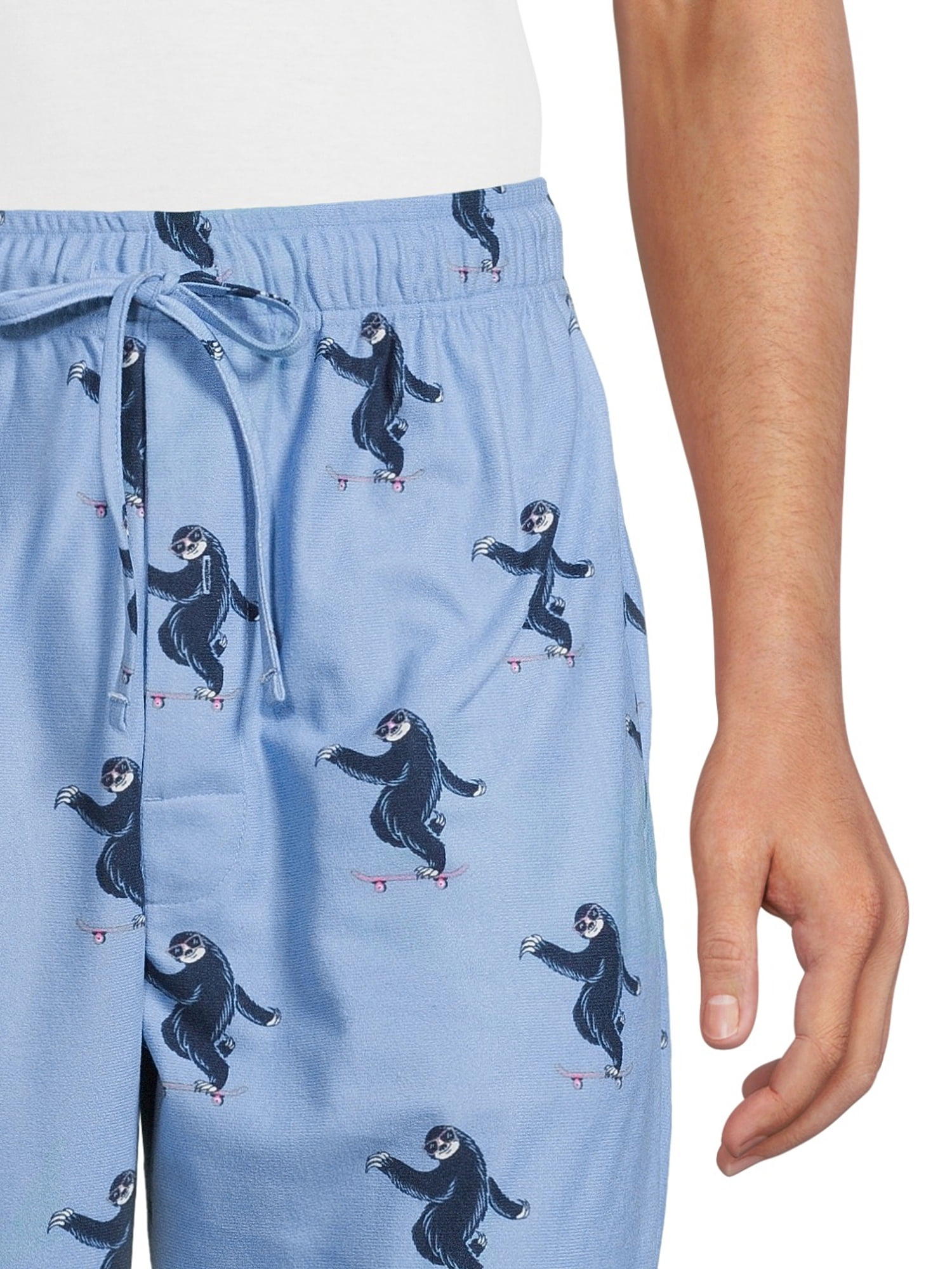 Trinity Men's Lounge Pants
