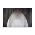 thumbnail image 2 of Gango Home Decor Siuslaw River Bridge I by Kathy Mahan (Printed on Paper); One 36x24in Fine Art Paper Giclee Print, 2 of 4