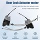 thumbnail image 4 of For Picanto Morning Left Front Right Front Door Lock Actuator Motor 81310-1Y030 81320-1Y030, 4 of 5