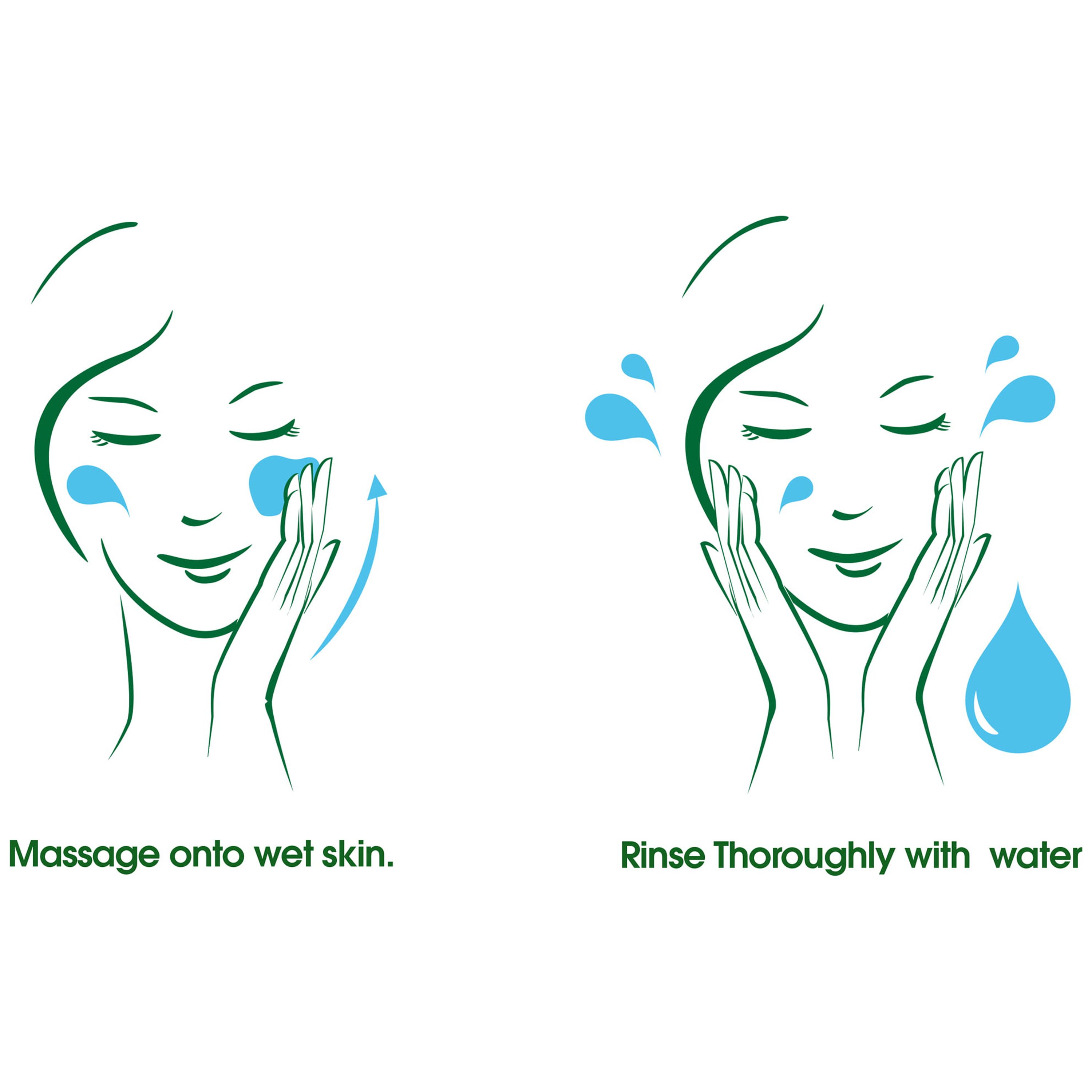 Simple Water Boost Sensitive Skin Micellar Facial Gel Wash, 5 oz - image 3 of 9