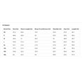 thumbnail image 4 of Women's Oversized Solid Hoodie, Casual Long Sleeve Pullover Hooded Sweatshirt with Kangaroo Pocket, Loose Fit Basic Daily Tops for Fall Winter, 4 of 5