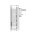 thumbnail image 3 of D-Link DAP-1820 Wireless Mesh Plug In Wall Signal Range Extender Booster - White, 3 of 5