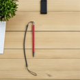 thumbnail image 5 of HONMEET 5pcs Stylus Pen: Screen Capacitive Pen With Coiled Spring Anti-Loss Rope - Touchscreen Device Tablets And Phones - High Sensitivity, 5 of 5