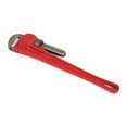 thumbnail image 3 of TITAN 18" HEAVY-DUTY STRAIGHT PIPE WRENCH, 3 of 3