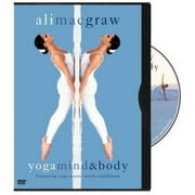 Ali Macgraw - Yoga Mind & Body (Full Frame)