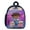 blue-style, variant on Doc Mc-Stuffins Lightweight Backpack Shoulder Bags Travel Hiking Daypack Backpacks