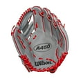 thumbnail image 3 of JR. BASEBALL GLOVE, 3 of 4