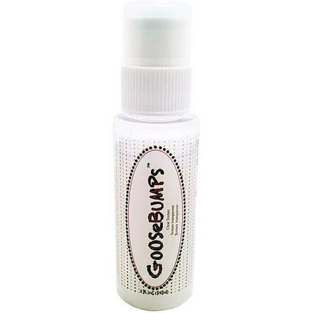 Imagine Crafts TSDAU001 Goosebumps Texture 2fl oz Dauber Bottle-Original