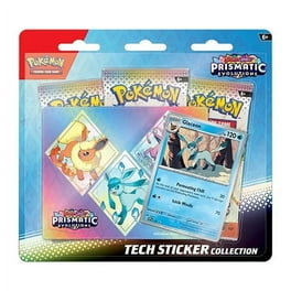 Pokemon Trading Card Game Scarlet & Violet Prismatic