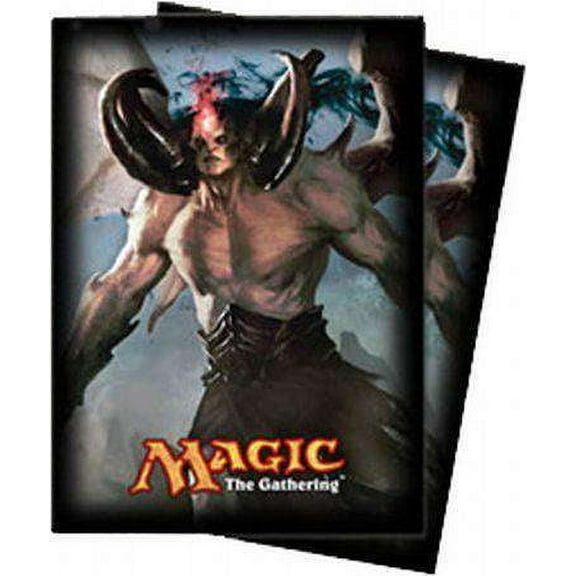 Magic The Gathering Griselbrand Card Sleeves
