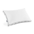 thumbnail image 2 of Chaps Extra Firm Pillow with Gusset, 2 of 3