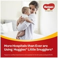 Huggies Little Snugglers Baby Diapers, Size 3, 112 Ct, Giant Pack