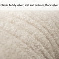 thumbnail image 3 of Back cushion bed, bed headboard cushion, comfortable reading cushion, headboard padded bed backrest, dustproof thick back cushion reading cushion, removable, washable, 3 of 8