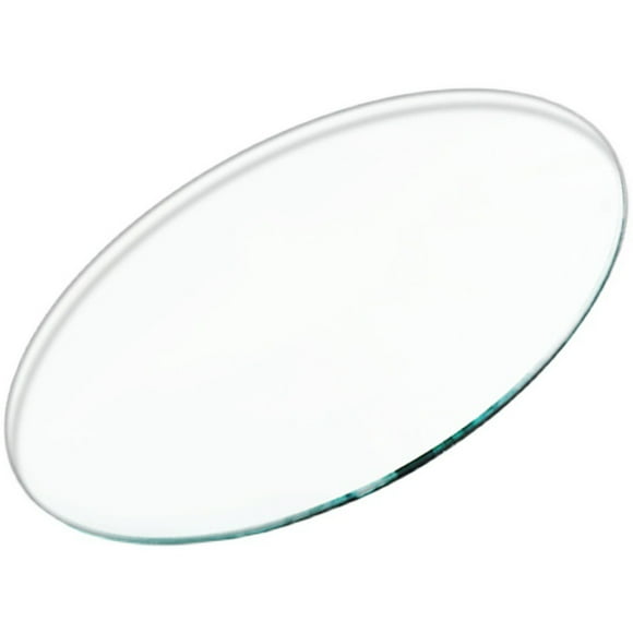 Miangastore Round Glass Table Top Tempered Glass Protector For Hotel Coffee Dining Table Home Office Patio