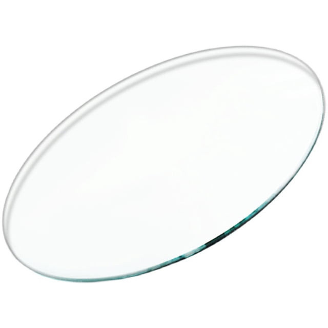 Round Glass Table Top Tempered Glass Protector For Hotel Coffee Dining Table Home Office Patio