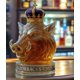 thumbnail image 3 of Wild Boar Whiskey Bottle, 3D Wild Boar Whiskey Wine Bottles Figurine, Art Statue, Animal Wine Decanters, Creative Animal Glass Decanter, Novelty Glass Whiskey Decanter Ornaments for Vodka Whiskey (A), 3 of 5