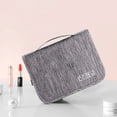 thumbnail image 6 of Shldybc Hanging Toiletry Bag - Large Cosmetic Makeup Travel Organizer for Men & Women with Sturdy Hook, Summer Savings Clearance, 6 of 6