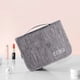 thumbnail image 5 of Neceser Colgante - Organizador de Maquillaje y Cosméticos de Gran Tamaño para Viajes, para Hombres y Mujeres, con Gancho Resistente, 5 of 5