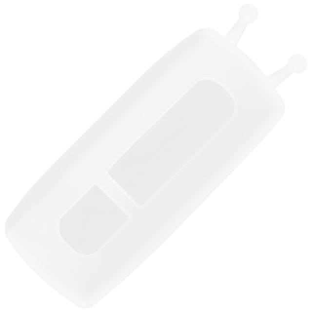 Miangastore Remote Cover Remote Controller Protector Silicone Remote Protective Shell Size S