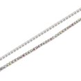 thumbnail image 3 of Keenso Multifunctional 10m DIY Crystal Glass Rhinestones Trim Claw Chain Clothes Decor, 3 of 8