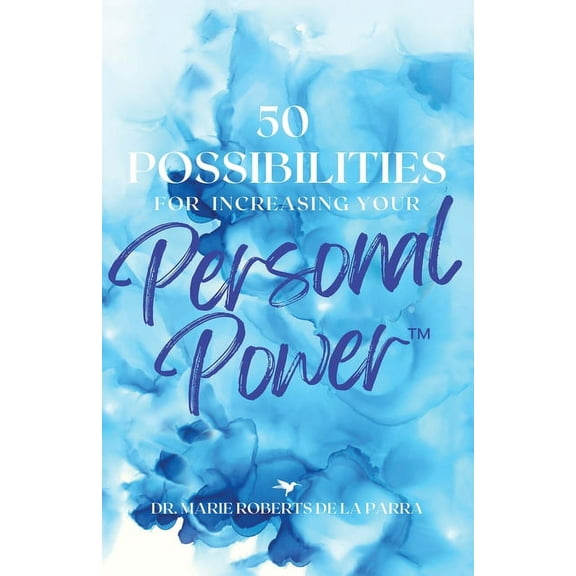 50 Possibilities for Increasing Your Personal-Power (Paperback)