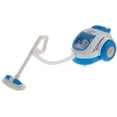 thumbnail image 4 of Mini aspiradora, electrodomésticos de juguete, mini electrodomésticos pequeños, aspiradora, juguetes educativos divertidos de seguridad para niños, 4 of 6