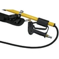 thumbnail image 2 of Erie Tools 12 ft Telescoping Pressure Washer Wand – 3800 PSI Pole, 2 of 4