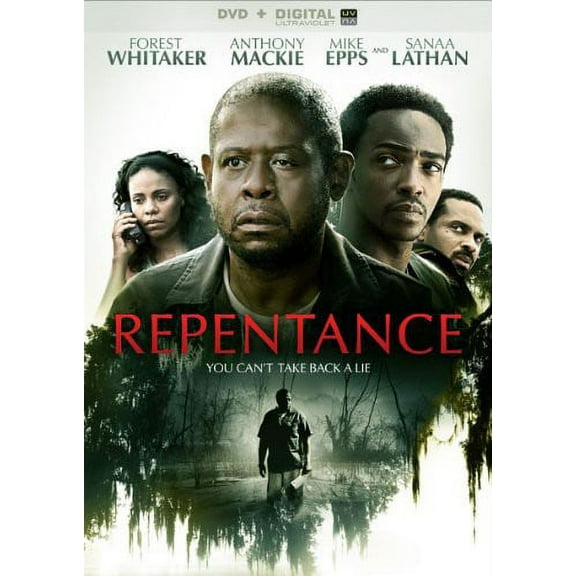 Repentance (DVD)