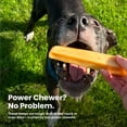 thumbnail image 3 of Mighty Paw Yak Cheese Large Dog Chews, For Dogs 30-75lbs, 2 Pack Pouch, 3 of 9