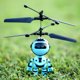 thumbnail image 1 of Robot volador manual, Mini suspensión de inducción Dinosaurios RC Juguete de vuelo Drone Mini Suspensión de inducción Aviones RC Lograr más, 1 of 8