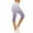 White, variant on Skirted Leggings for Women Tennis Golf Skorts Capris Gym Yoga Legging with Skirts Pickleball Workout Capri Pants Gradient color Milk Silk Soft Tights White XXL