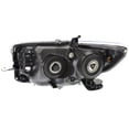 thumbnail image 7 of Garage-Pro Driver and Passenger Side Headlight for Scion xB Base 2011-2015 Halogen Without bulb(s) CAPA Replaces# 8113012E20 8117012E20, 7 of 7