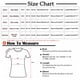 thumbnail image 2 of ICHUANYI Clearance Women's Crew-Neck Short Sleeve Print Tops Hide Belly Tunic Dressy Casual Flowy Blouse(Pink, S) ICHUANYI WER2023080905617, 2 of 6