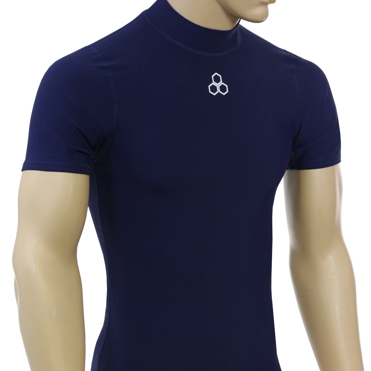 McDavid Classic 893 Men's Short Sleeve 
