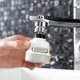 thumbnail image 4 of Crane Shower Kitchen Water Saver Anti -thinking Extender Water Tap, 4 of 4